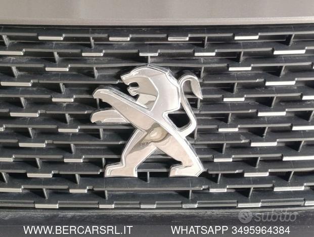 Peugeot 3008 Hybrid 225 e-EAT8 Allure Pack