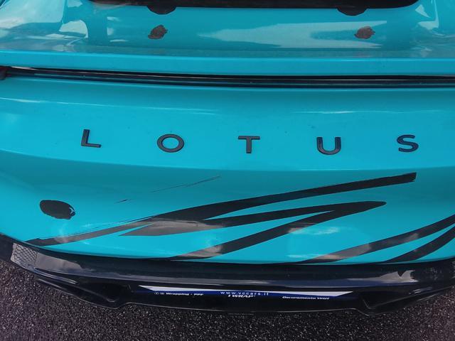 LOTUS Emira I4 Turbocharged DCT 1007?/MESE