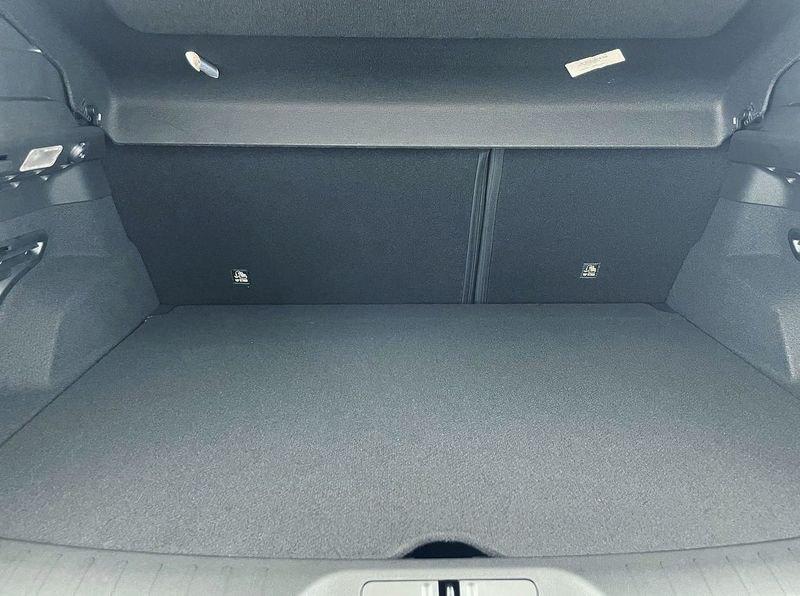 Alfa Romeo Junior 1.2 136 CV Hybrid eDCT6 Speciale
