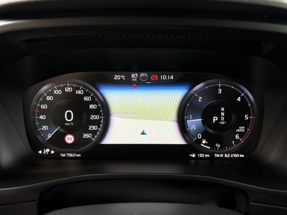 Volvo XC40 D3 Geartronic Momentum