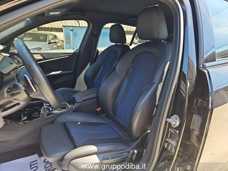 BMW Serie 1 F40 Diesel 118d Msport auto