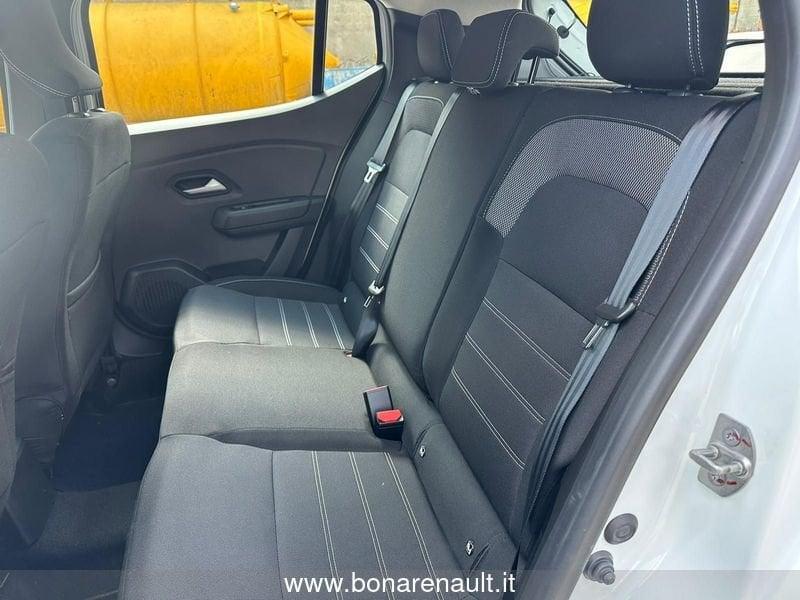 Dacia Sandero Streetway 1.0 SCe 65 CV Expression