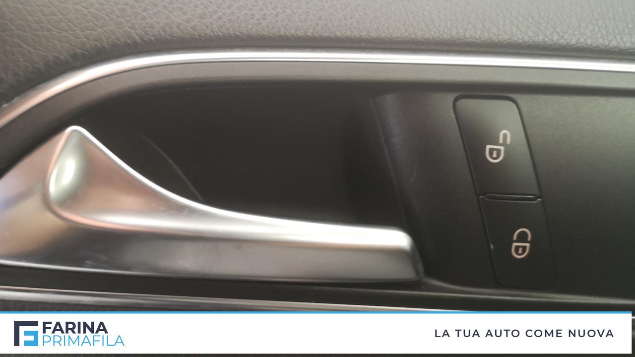 Mercedes-Benz Classe A - W176 - A 200 d Business