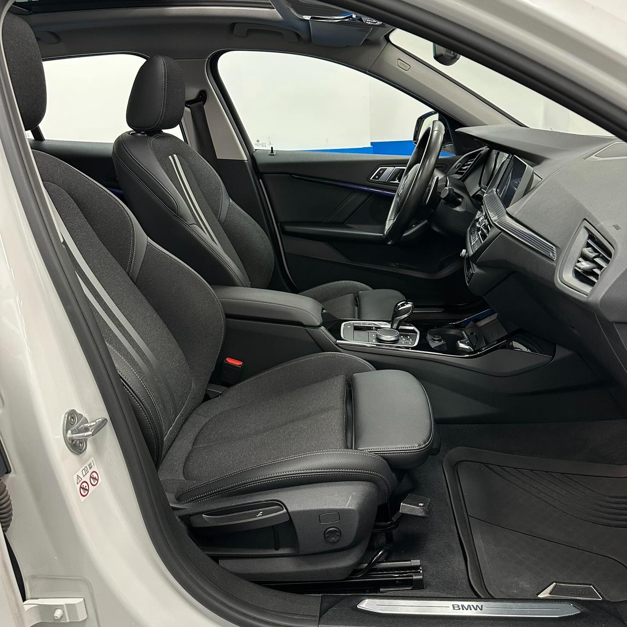 Bmw 120 120d xDrive 5p. Msport