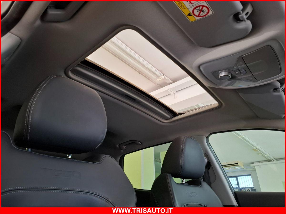 DR Dr 5.0 1.5 GPL NEOPATENTATI (TETTO APRIBILE+FARI LED+PELLE+NAVI)