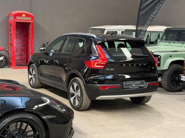 VOLVO XC40 D3 Geartronic Business Plus