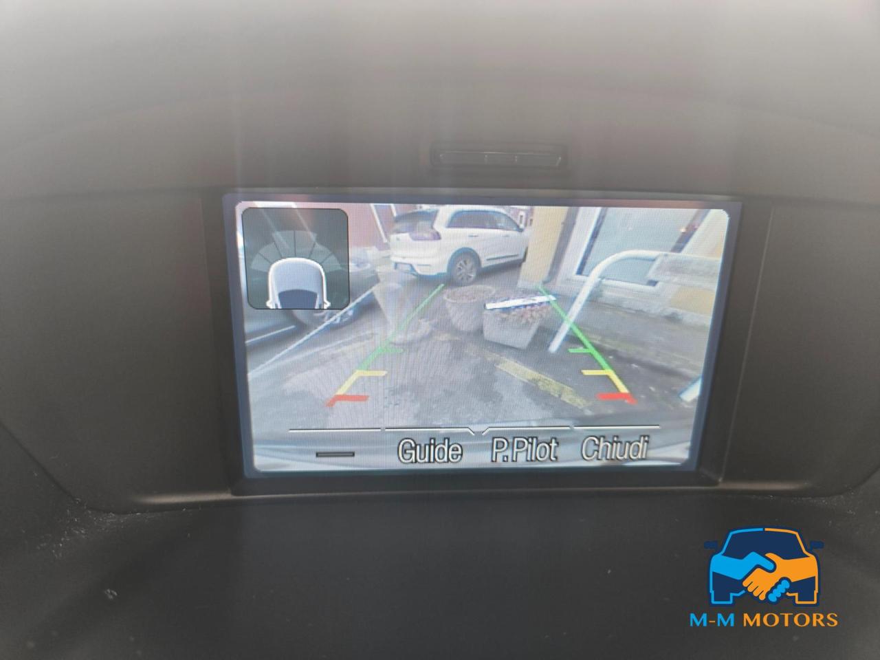 Ford Kuga 2.0 tdci Titanium 4wd 140cv powershift