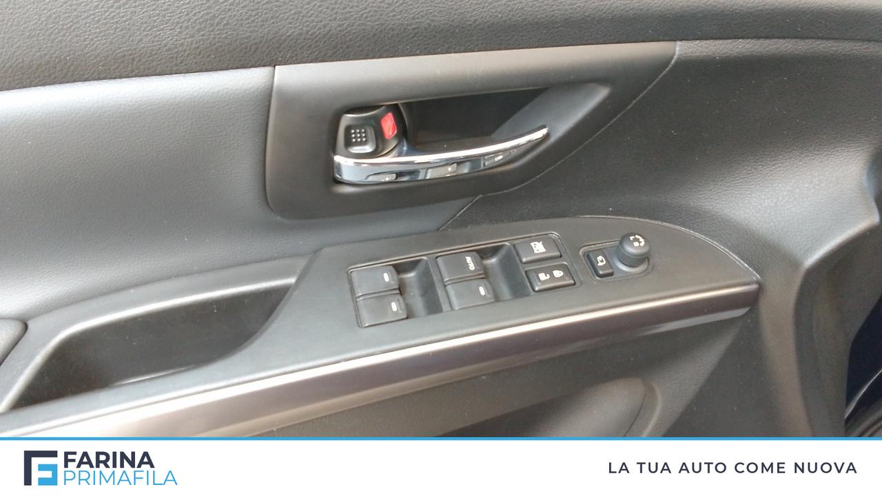 SUZUKI S-Cross II 2022 - S-Cross 1.4h Top+ 2wd