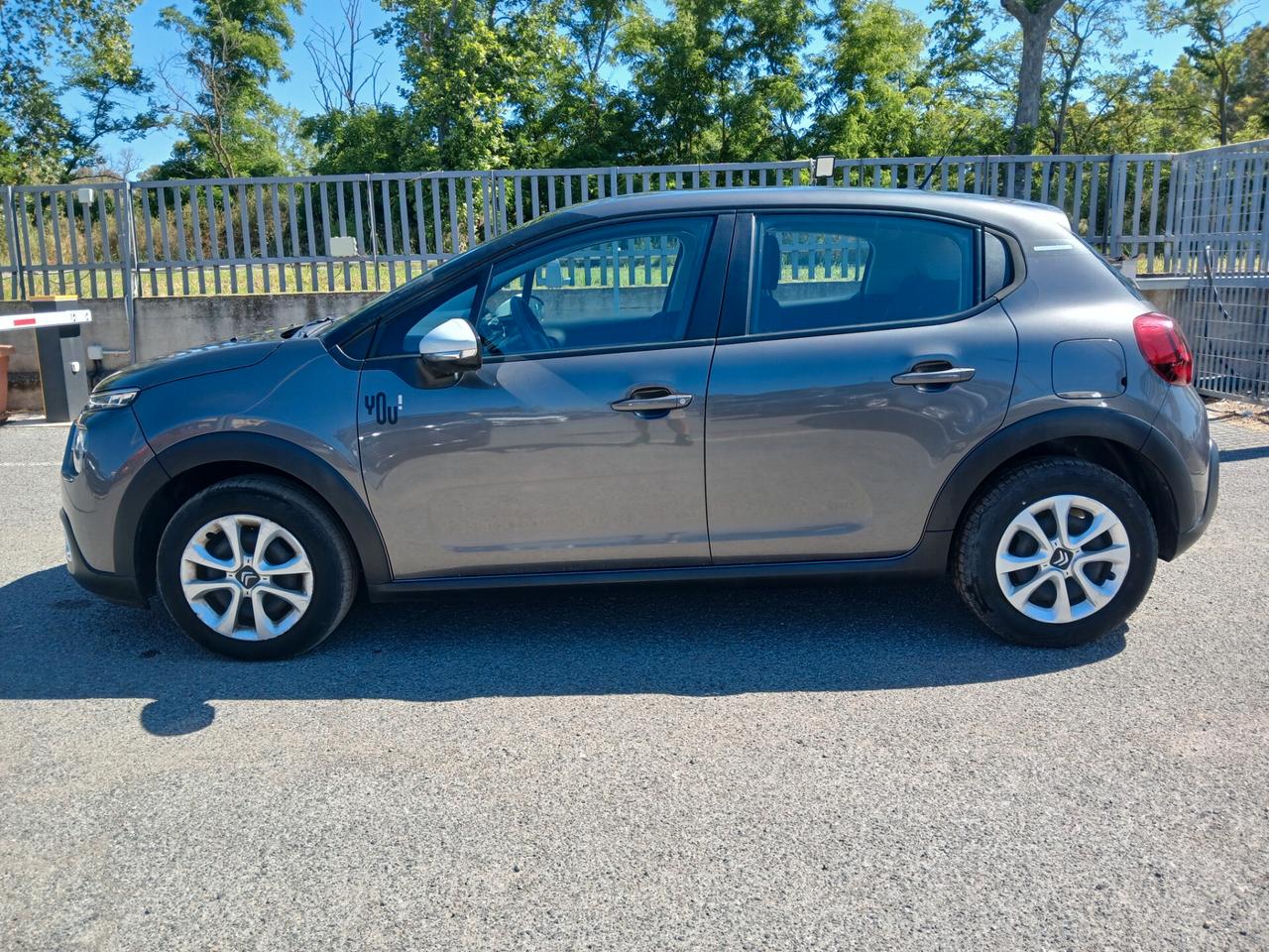Citroen C3 83cv Shine