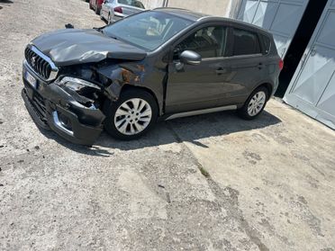 Suzuki S-Cross 1.0 Boosterjet Easy
