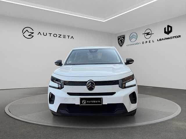 Citroen C3 PureTech 100 S&S You
