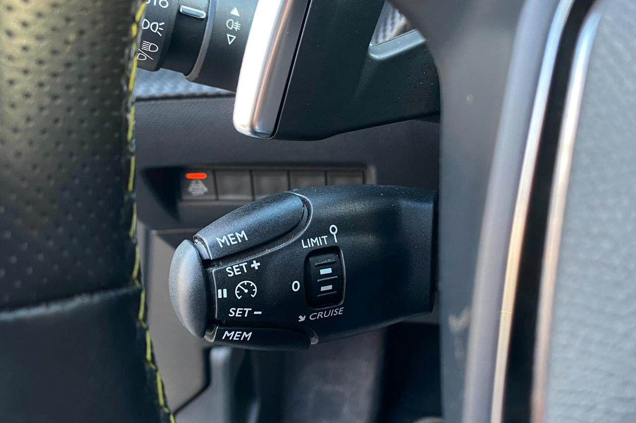 Peugeot 2008 GT Pack 1.5 bluehdi 130CV