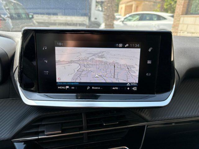 PEUGEOT 2008 BlueHDi 110 S&S Active