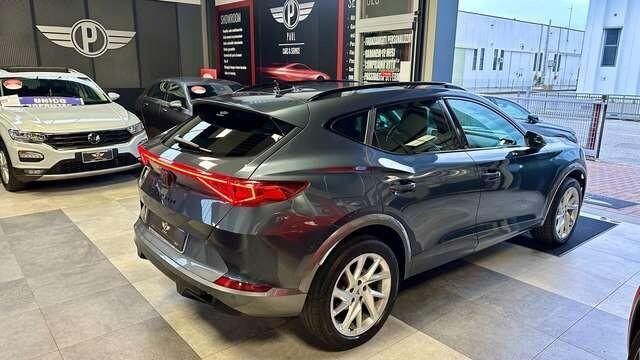 CUPRA Formentor 2.0 TDi 150CV DSG 4Drive