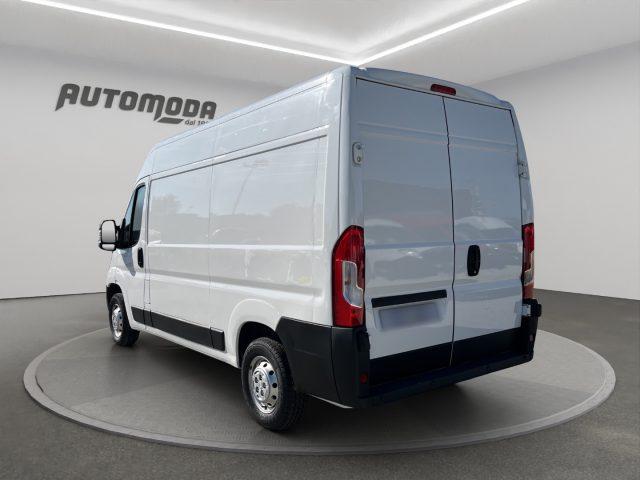 CITROEN Jumper 2.0 130CV