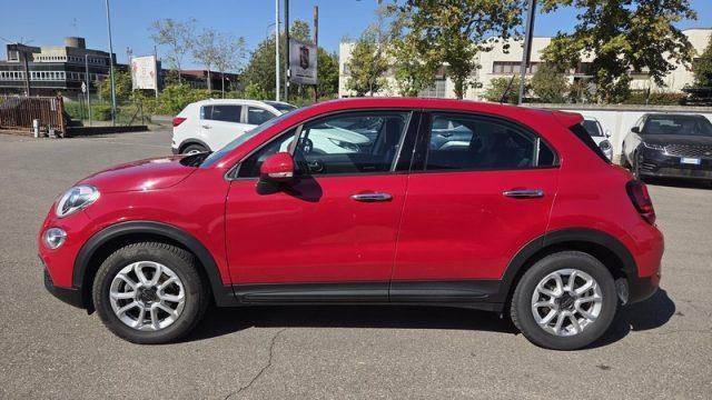 FIAT 500X 1.3 MultiJet 95 CV Urban PERMUTE OK NEOPATENTATI