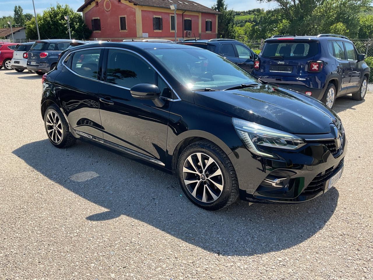 Renault Clio Blue dCi 85 CV 5 porte Intens