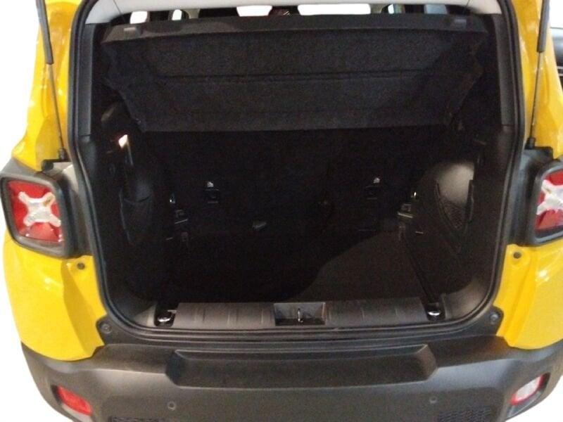 Jeep Renegade 1.6 Mjt 105 CV Business