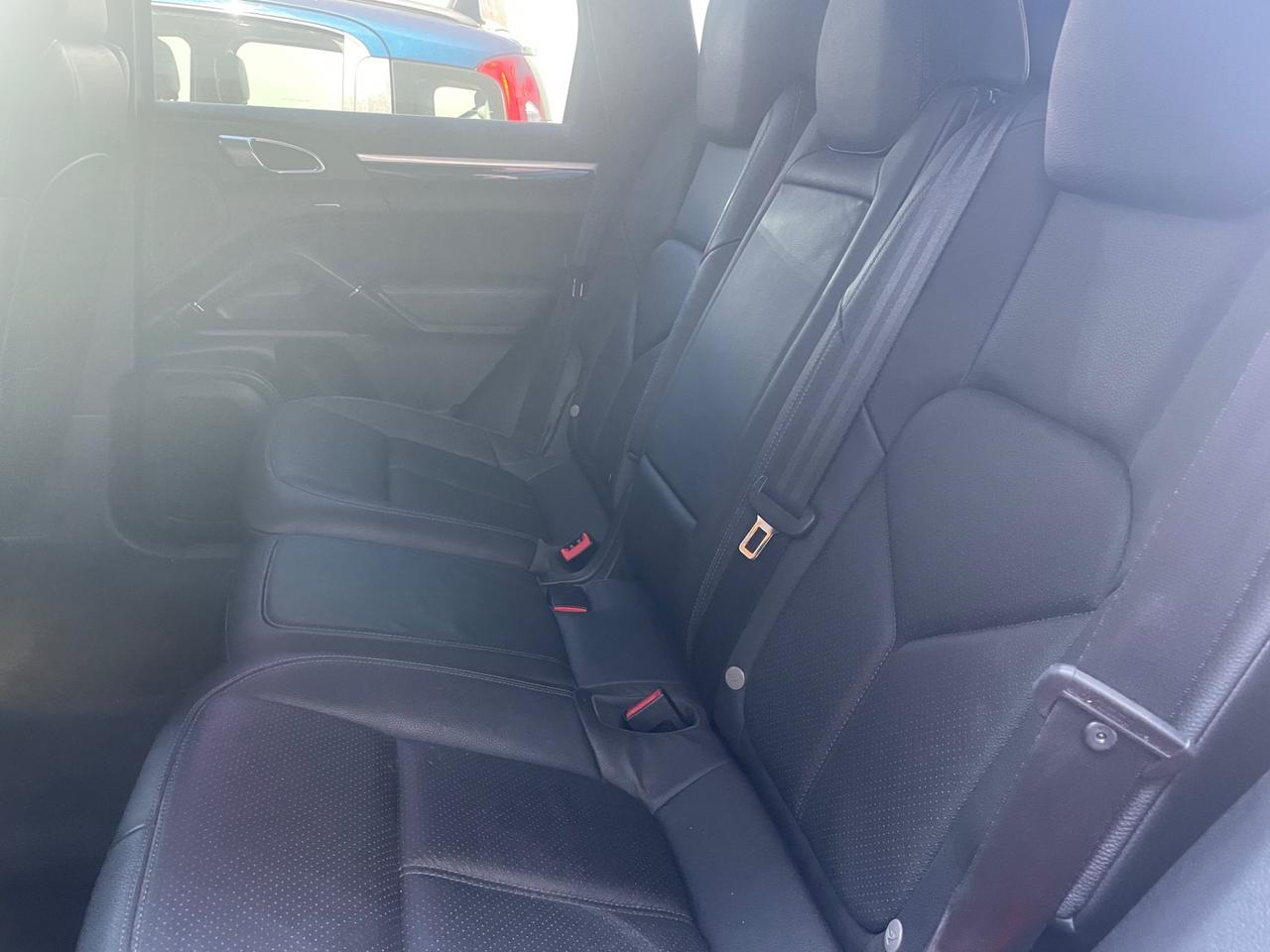 Porsche Cayenne 3.0 Diesel 250CV Platinum Edition