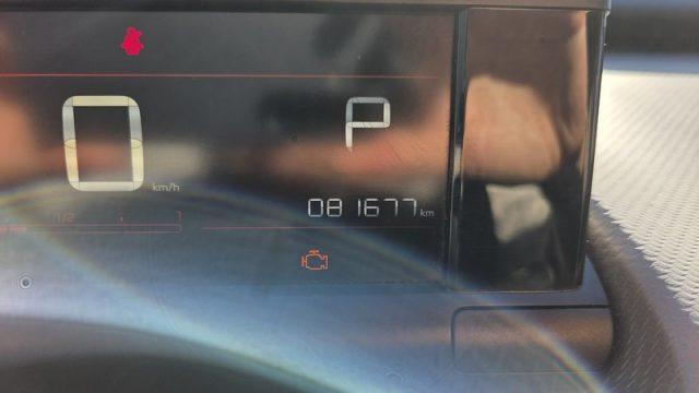 CITROEN C4 Cactus PureTech 110 S&S EAT6 Shine PERMUTE OK NEOPAT.