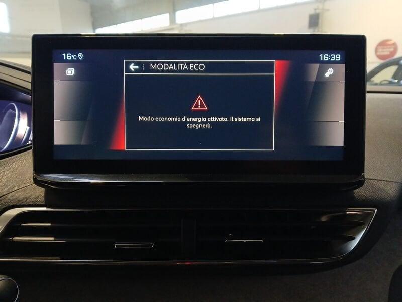 Peugeot 3008 2ª serie PureTech Turbo 130 S&S GT