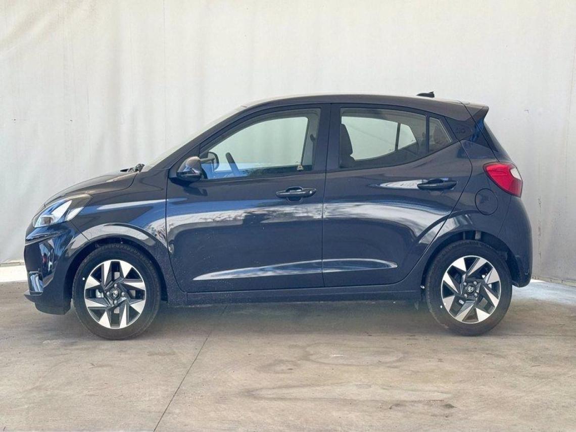 HYUNDAI i10 1 0 mpi connectline 63cv