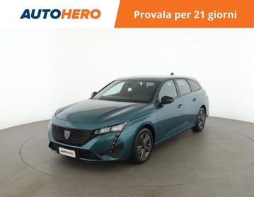 PEUGEOT 308 PureTech Turbo 130 S&S SW Active Pack