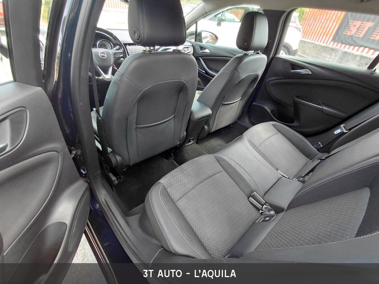 Opel Astra 1.6 CDTi 110CV Start&Stop Sports Tourer Dynamic