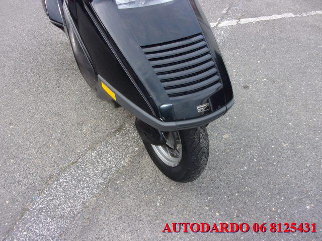 HONDA Zoomer SPAZIO 250