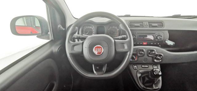 FIAT Panda 1.2 EasyPower Easy