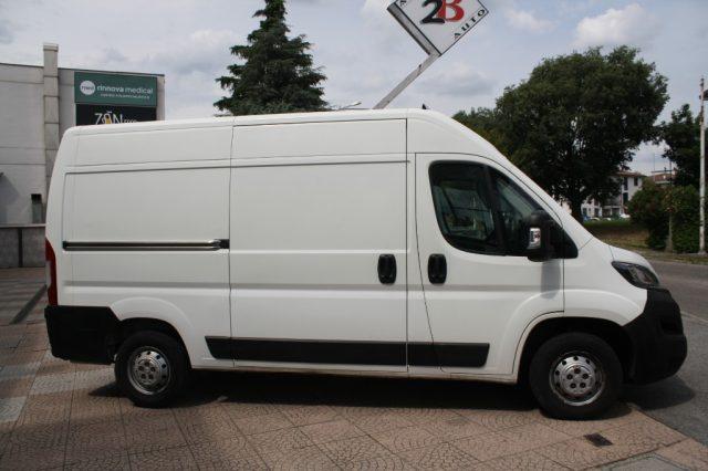 PEUGEOT Boxer 330 2.2 BlueHDi 140 S&S PM-TN Furgone