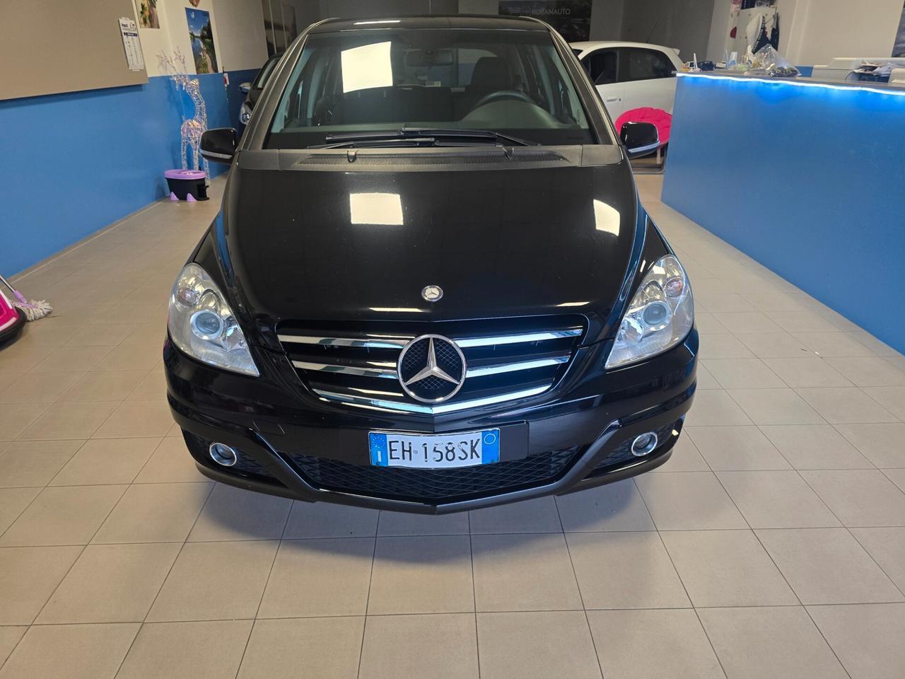 Mercedes-benz B 180 CDI Premium
