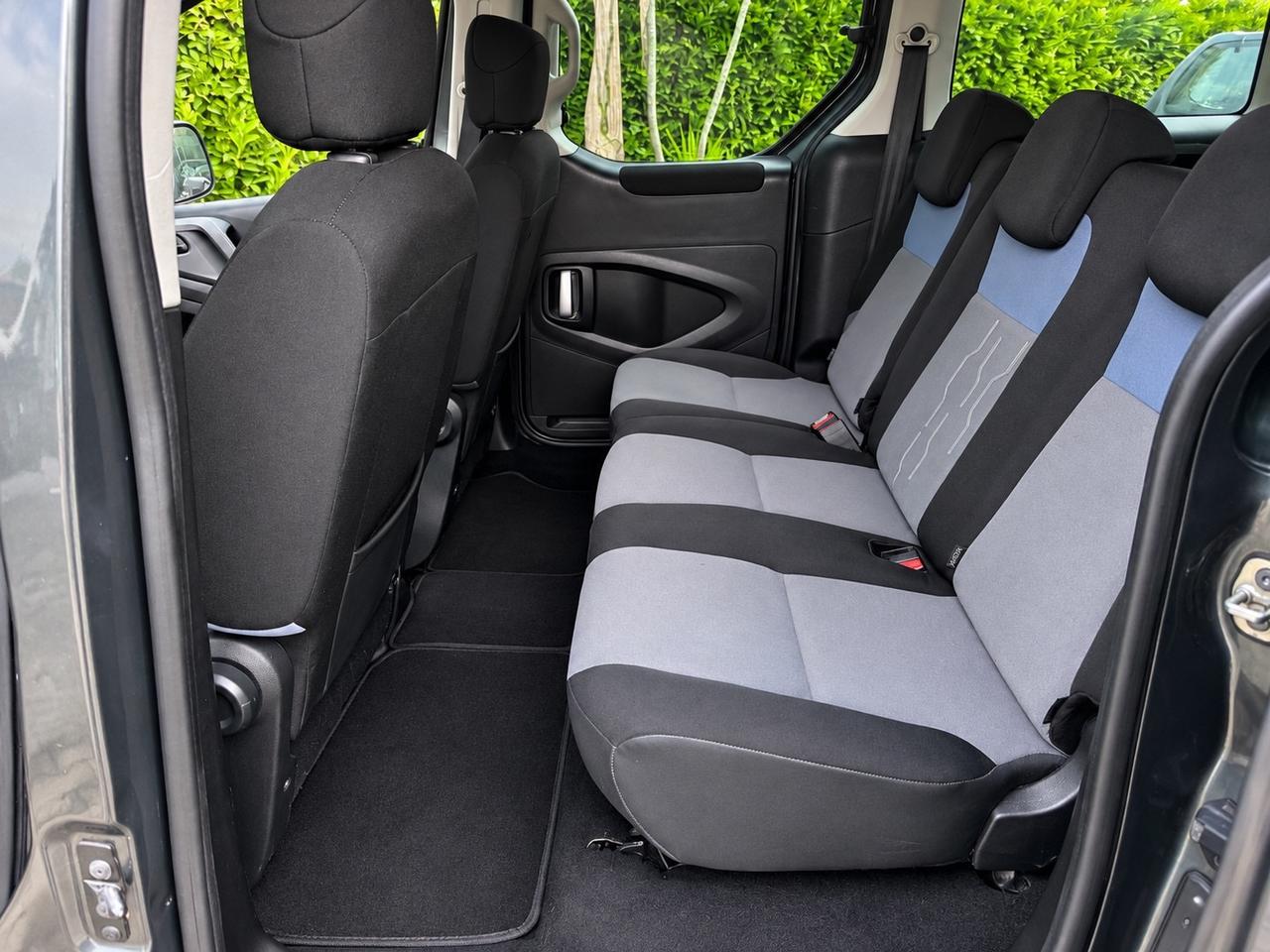 Peugeot Partner Tepee BlueHDi 120CV S&S