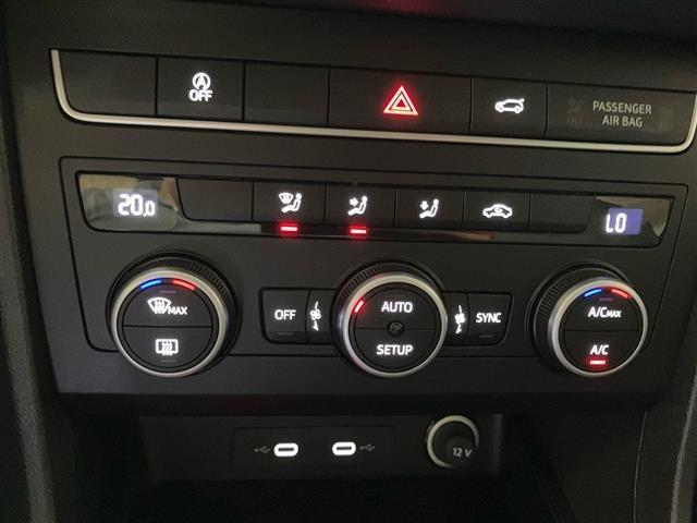 SEAT Ateca 1.5 ecotsi Business 150cv dsg