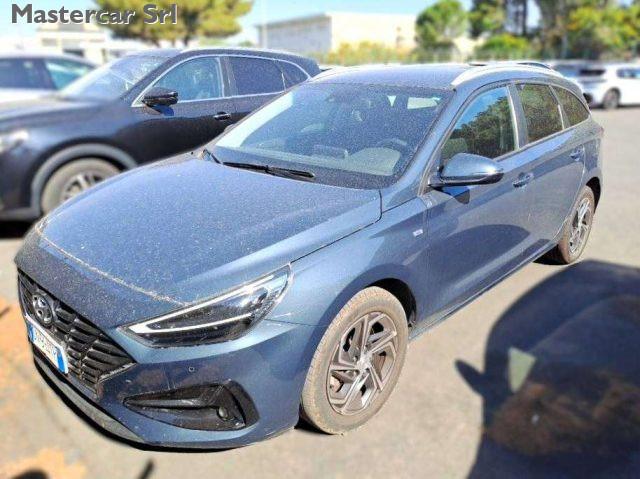 HYUNDAI i30 i30 III Wagon 1.0 t-gdi 48V Prime 120cv - GN994TP