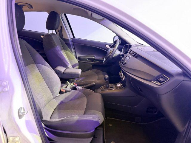 ALFA ROMEO Giulietta 1.4 Turbo 120 CV Super