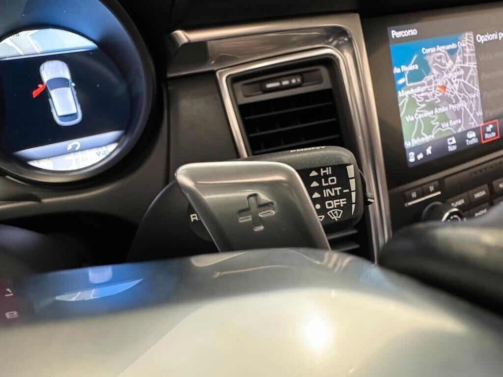 Porsche Macan 3.0 GTS