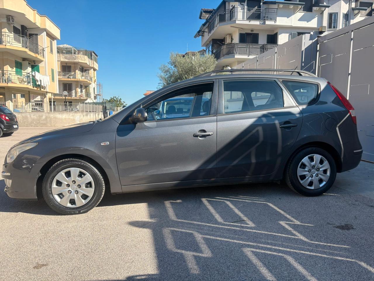 Hyundai i30 CW 1.6 CRDi VGT 16V 90CV