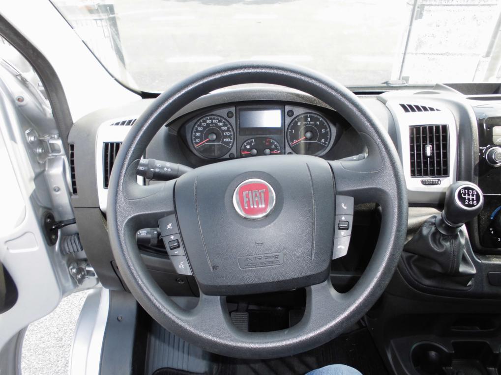 Fiat Ducato 35 2.3 MJT 130CV PM-TM Furgone