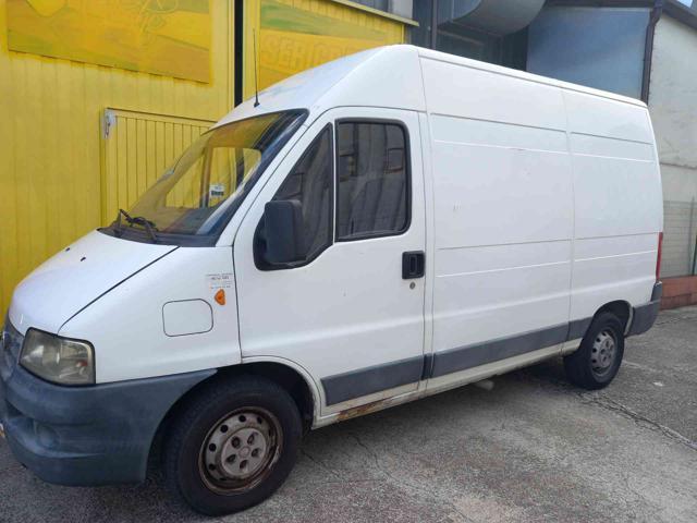 FIAT Ducato 11 2.3 JTD PM Furgone ok neopatentati