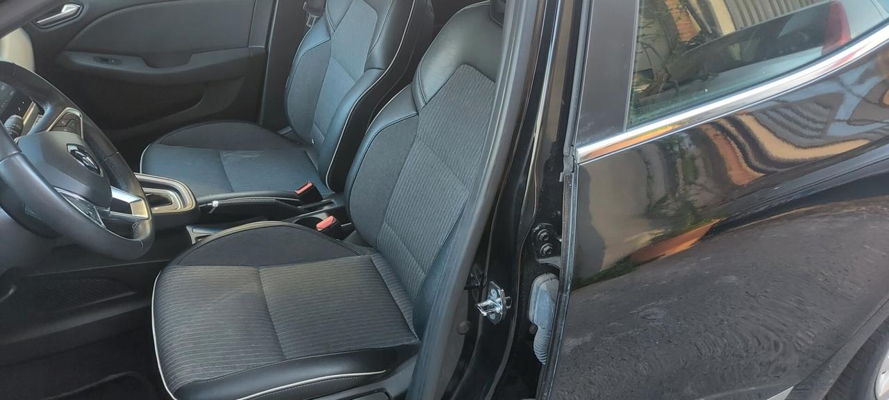 Renault Clio Full Hybrid 140 IVA COMPRESA