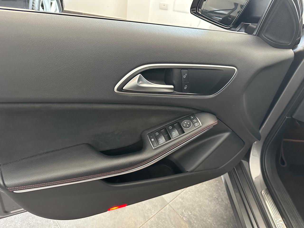 Mercedes-benz A 200 d Automatic Premium