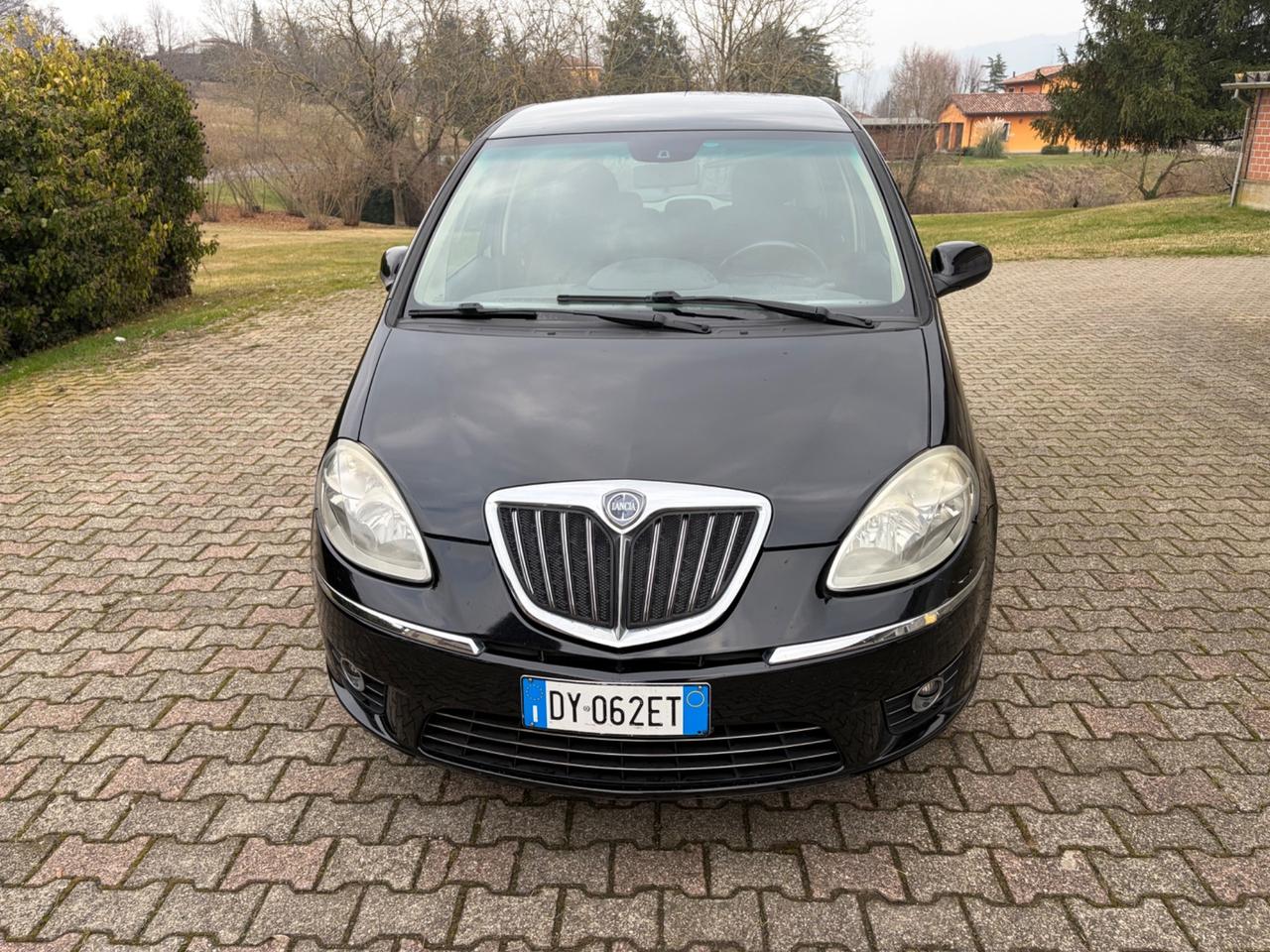 Lancia MUSA 1.4 Ecochic GPL