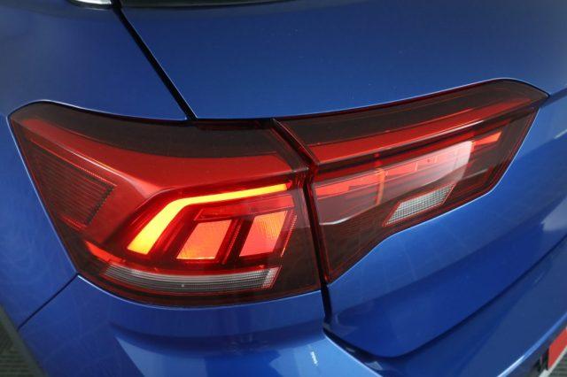 VOLKSWAGEN T-Roc T-Roc 1.0 TSI Life