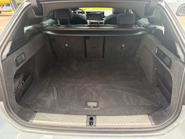 Bmw 520d 48V xDrive Touring Msport
