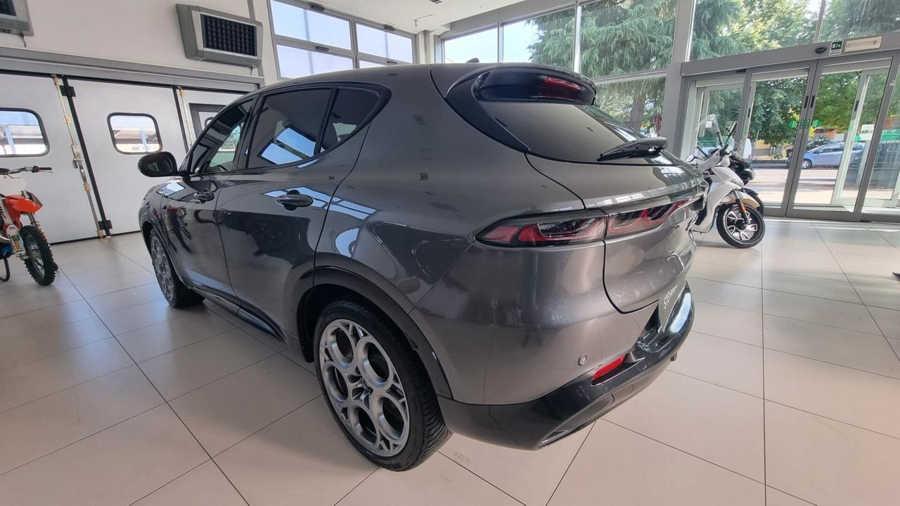 Alfa Romeo Tonale 1.5 130 CV MHEV TCT7 Edizione Speciale