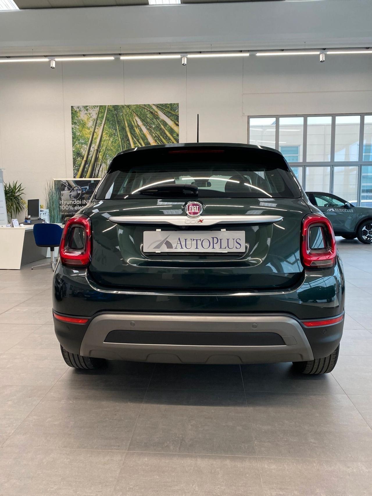 Fiat 500X 1.0 T3 120 CV Cross