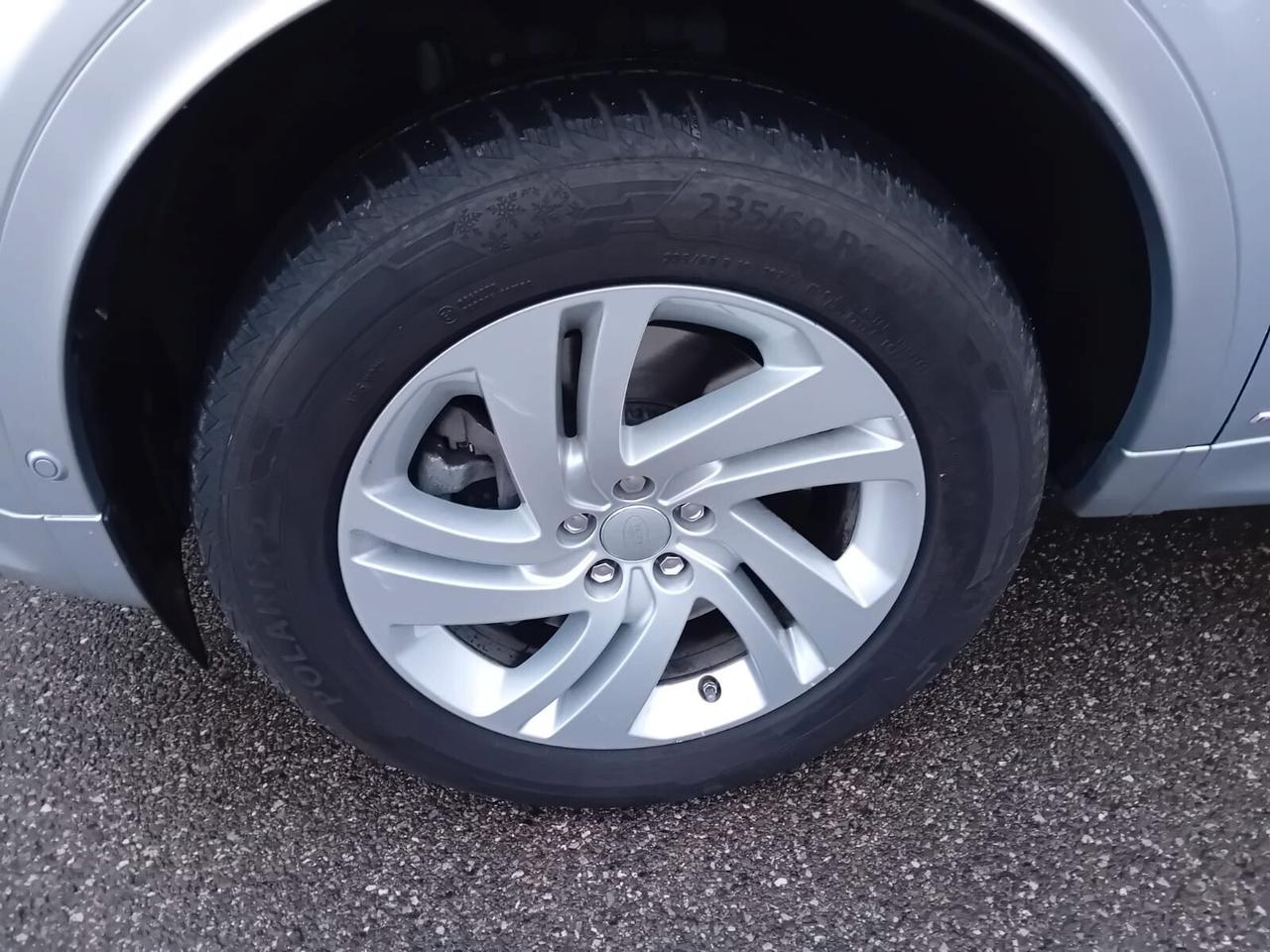 Land Rover Discovery Sport 2.0d td4 mhev R-Dynamic S awd 180cv auto