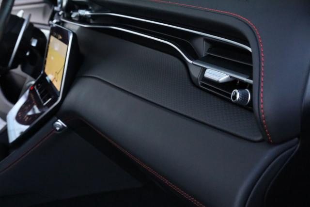 MASERATI Grecale V6 530 CV AWD Trofeo