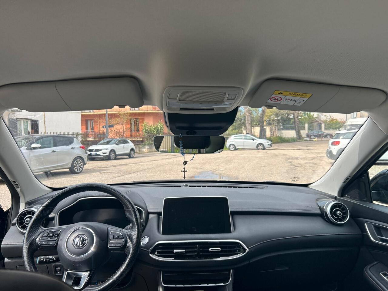 Mg HS 1.5T-GDI Comfort